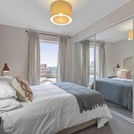 Belfast City Centre, Sleeps 6 Ngoại thất bức ảnh