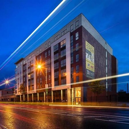 Belfast City Centre, Sleeps 6 Ngoại thất bức ảnh