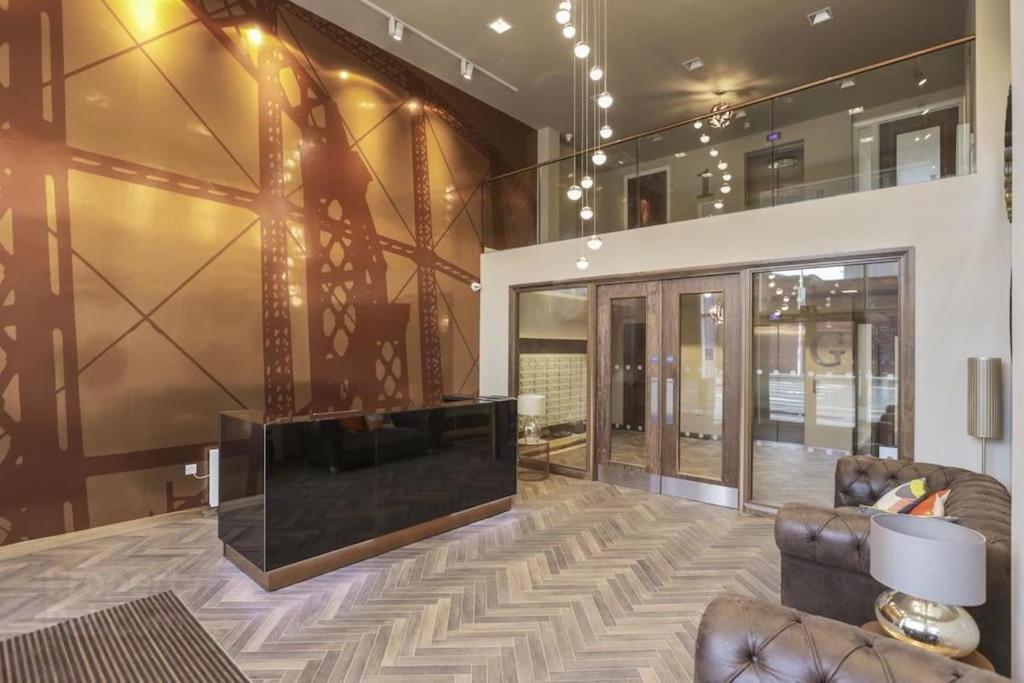 Belfast City Centre, Sleeps 6 Ngoại thất bức ảnh