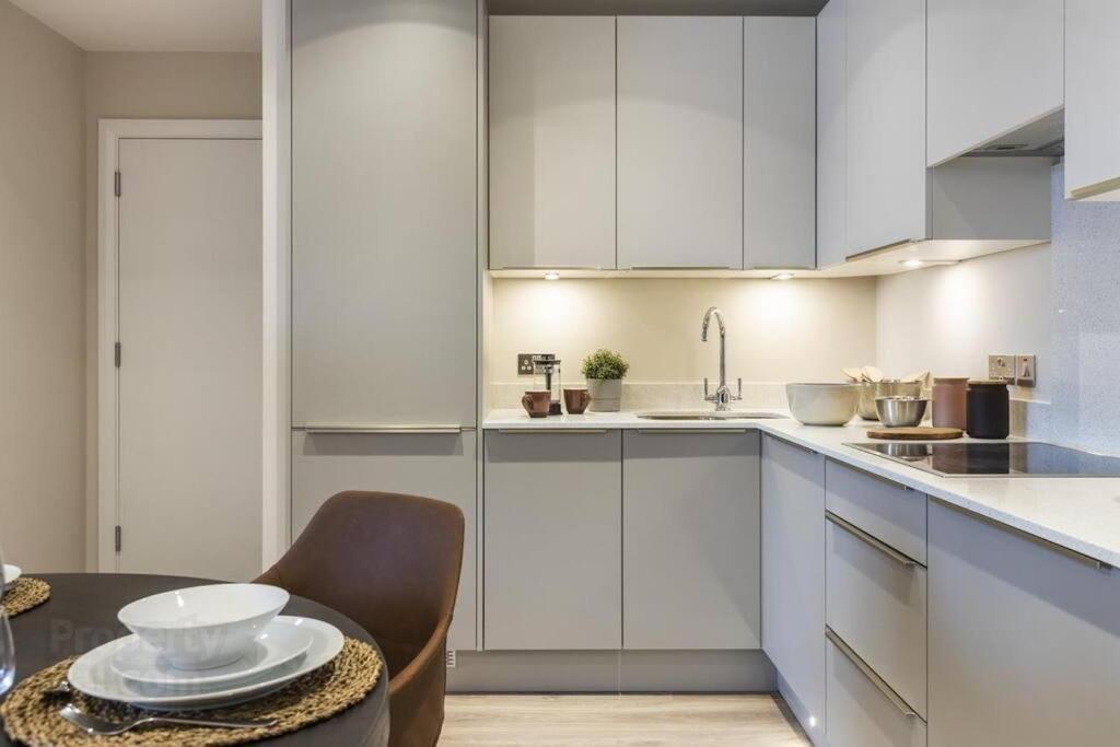 Belfast City Centre, Sleeps 6 Ngoại thất bức ảnh